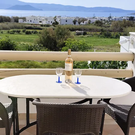 Margaritari Agia Anna (Naxos)