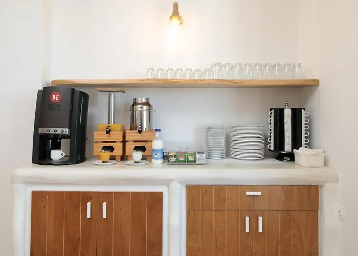 Aparthotel Margaritari