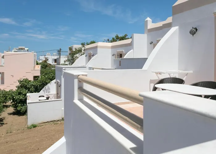 Margaritari Aparthotel