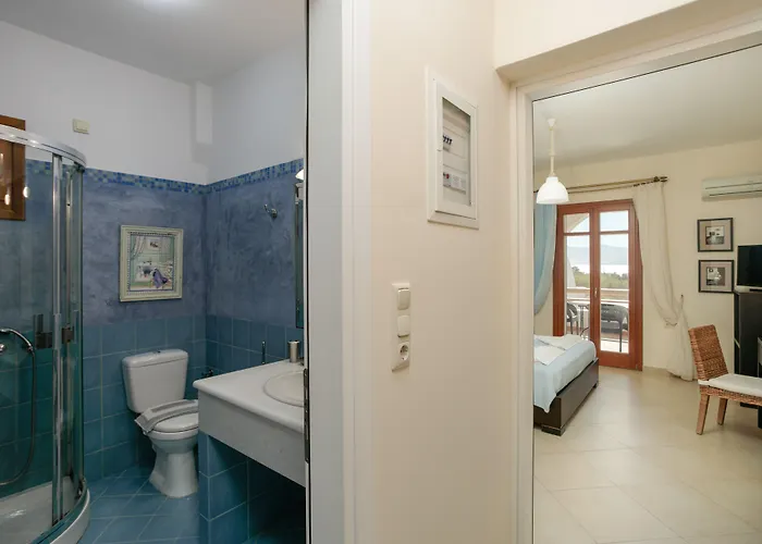 Margaritari Aparthotel