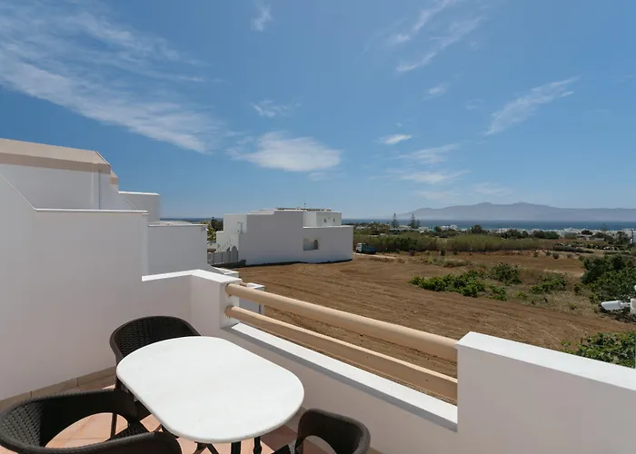 Margaritari Aparthotel