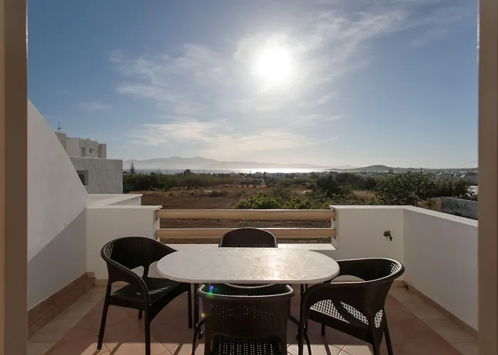 Aparthotel Margaritari 2*